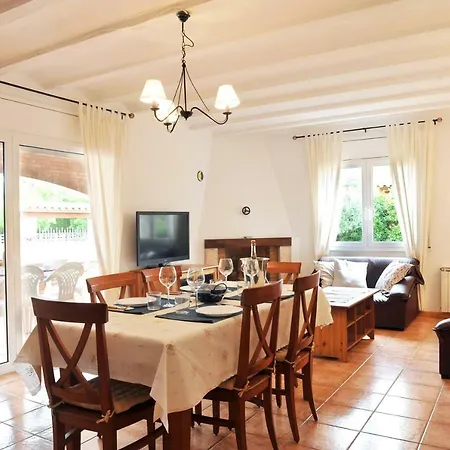 Llevant Villa L' Escala