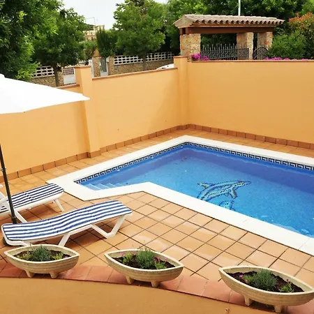 Villa Llevant *