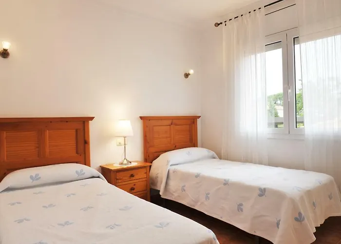 Llevant Villa *