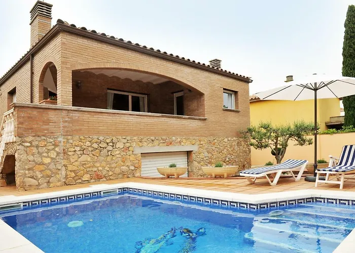 Villa Llevant *