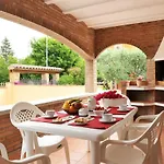 Villa Llevant