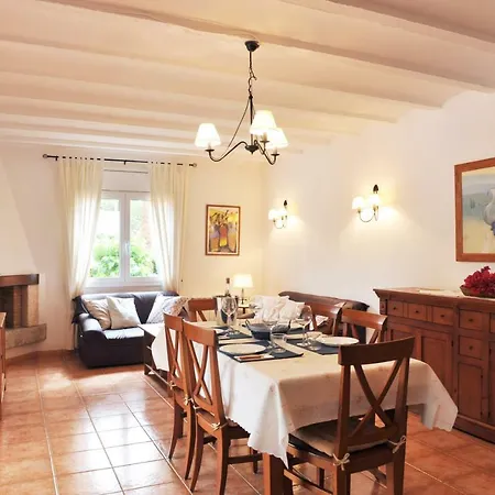 Llevant Villa L' Escala