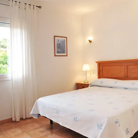 Villa Llevant