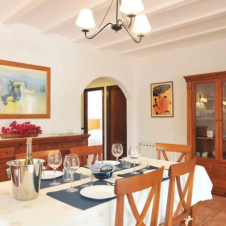 Villa Llevant