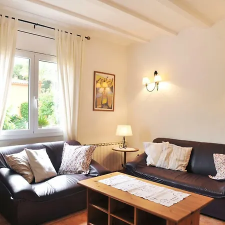 Llevant Villa *