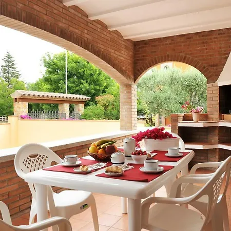 Villa Llevant