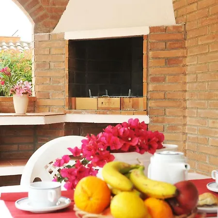 Villa Llevant L'Escala
