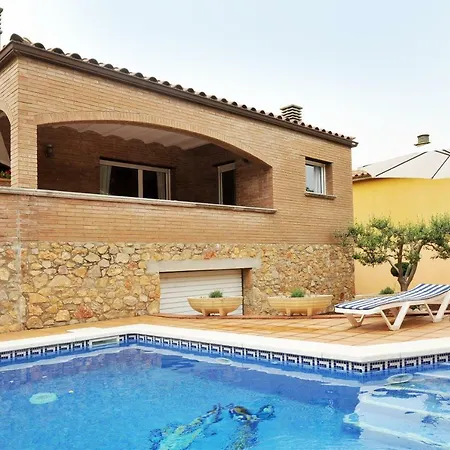 Villa Llevant *