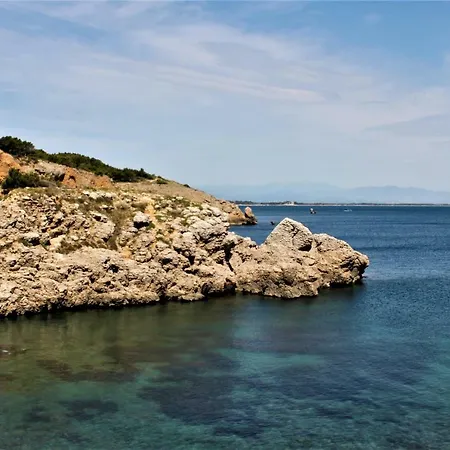 Llevant L' Escala