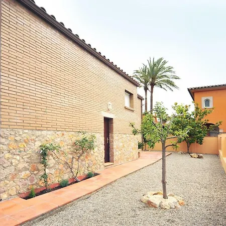 Llevant Villa *