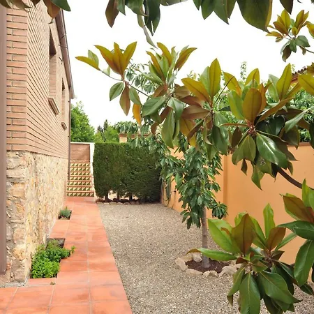 Llevant Villa *