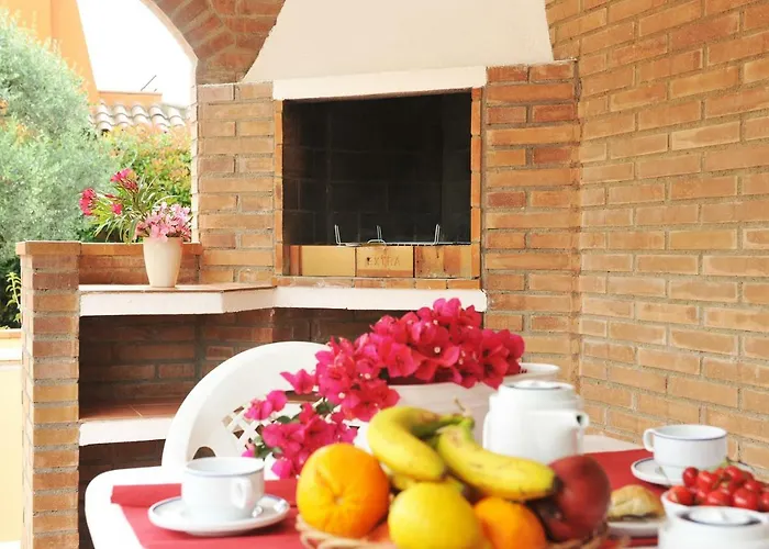 Βίλα Llevant L' Escala