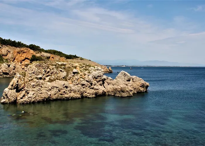 Llevant L' Escala